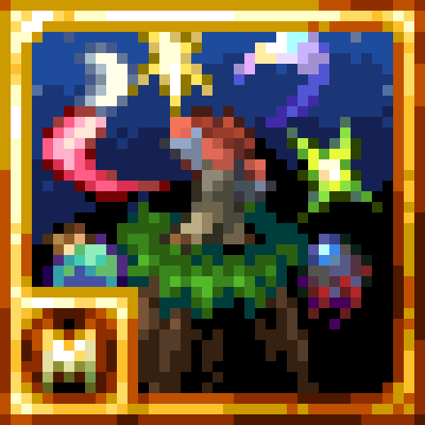 Martin's Order mod + Artist Class – Terraria Mod