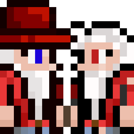 Classic Clothier and Old Man
