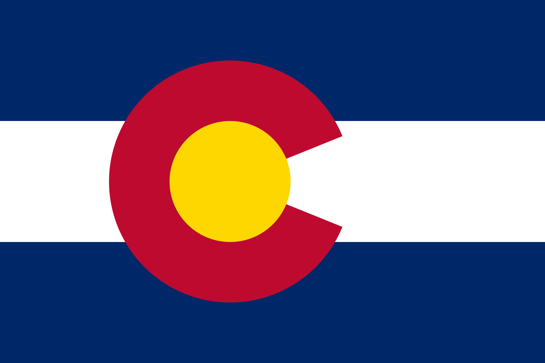 Colorado RP Map Bundles – Unturned Mod