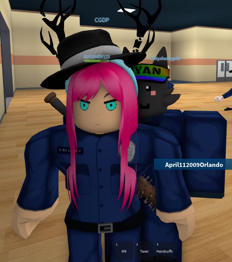 idk