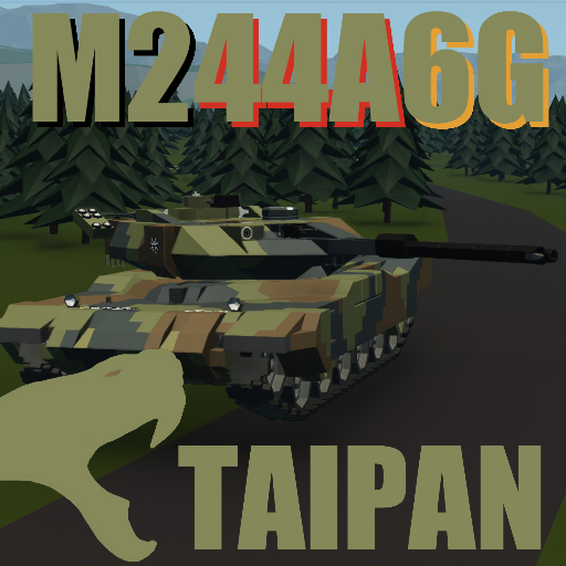 M244A6G Taipan Export V1