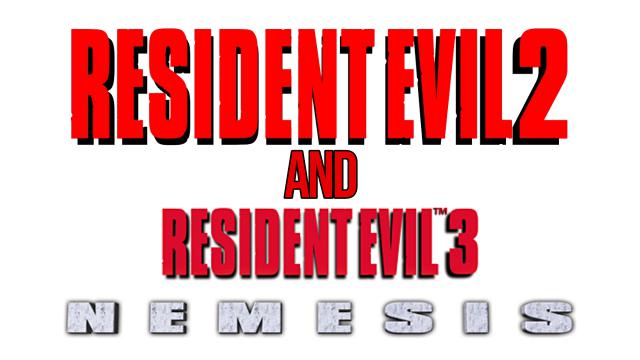 Classic RE2 & RE3 Zombie Footsteps Sound