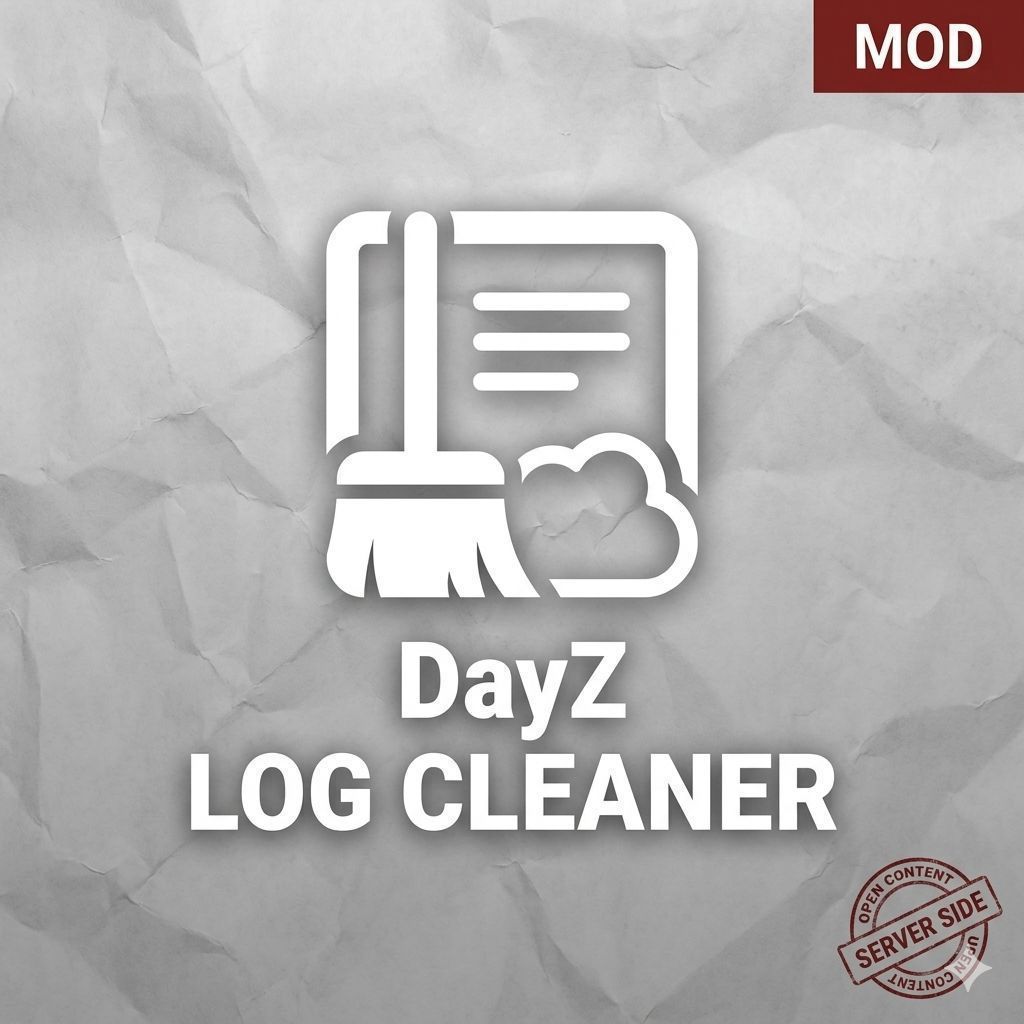 DayZLogCleaner