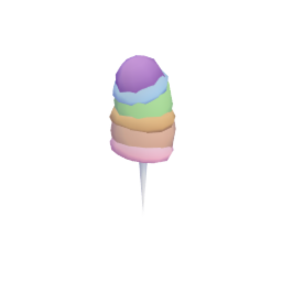 Cotton Candy