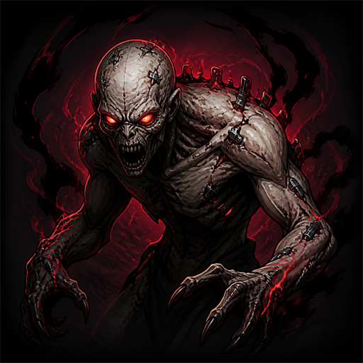 Empowered Ghouls