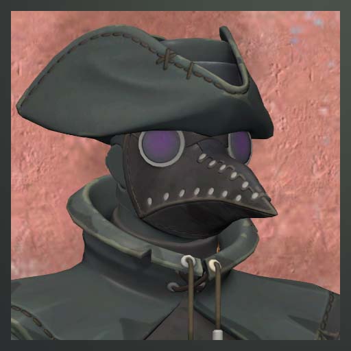 [PM] Plague | Fortnite