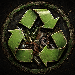 Salvage Works [B42 SP/MP] – Project Zomboid Mod