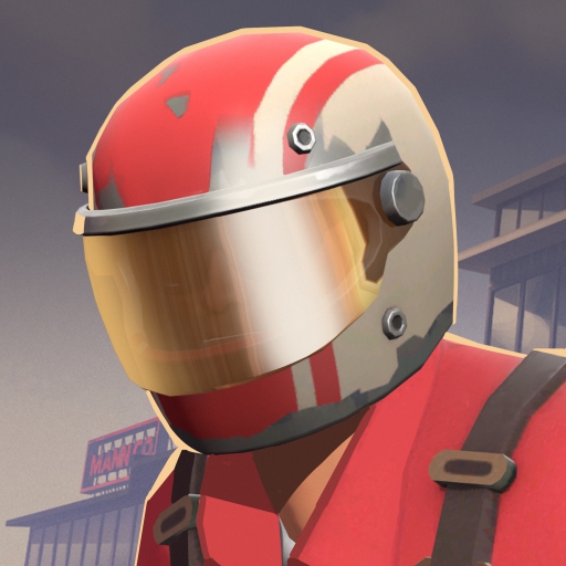 Last Lap Lid