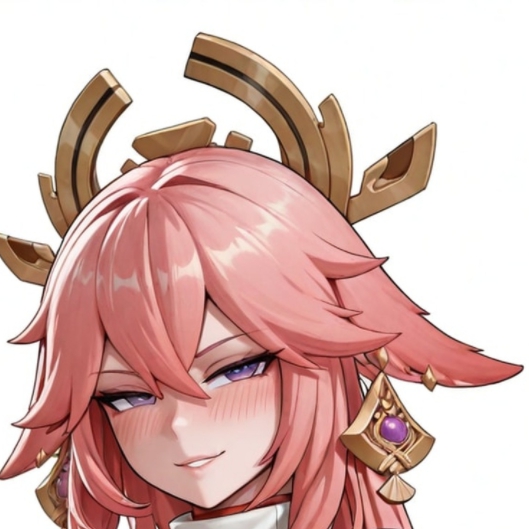 八重神子美脚