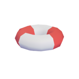 Pool Innertube