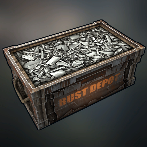 Frags Box