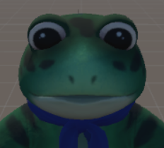 蛤蟆
