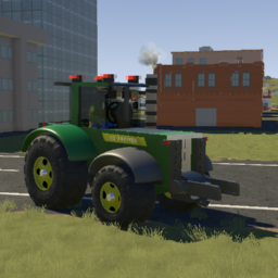 FURKANATO C1 FARMER (latest versıon REMAKE 3.)
