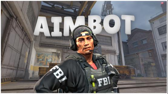 Train Aimbot