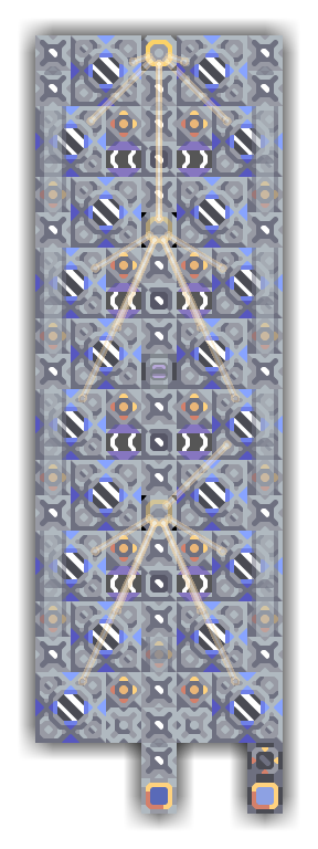 【推荐】外加水冷冻液厂 v1.0