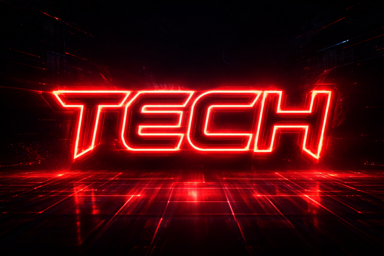 Tech Series