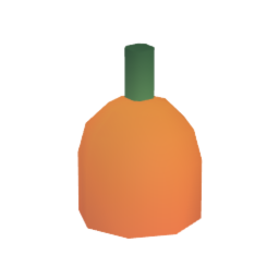 Planted Carrot Base