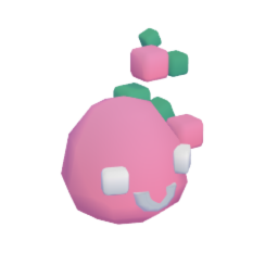 glitch slime from slime rancher