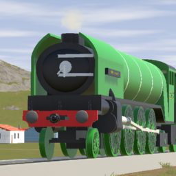 LNER Class P2
