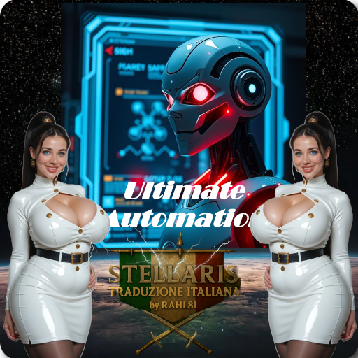 Ultimate Automation Traduzione Italiana