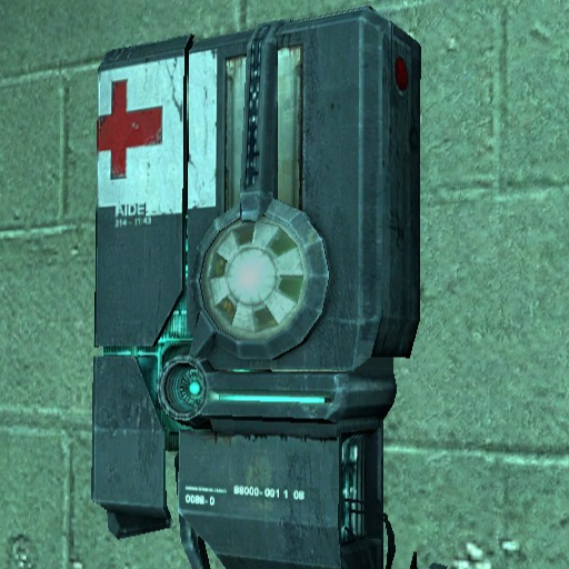 Consistent Health Chargers