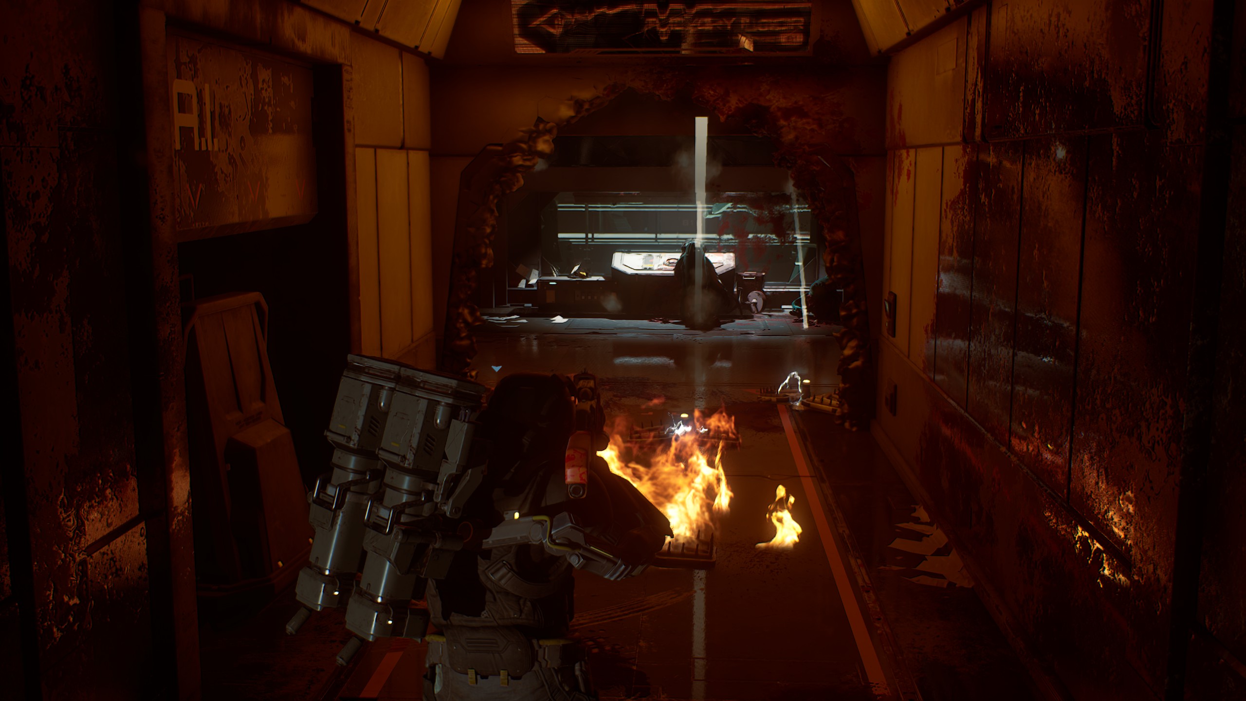 Recenzja Killing Floor 3