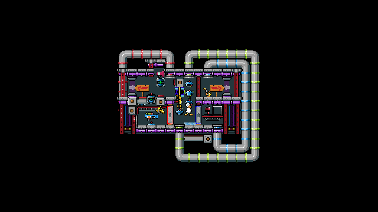 [M] The City Mechanized