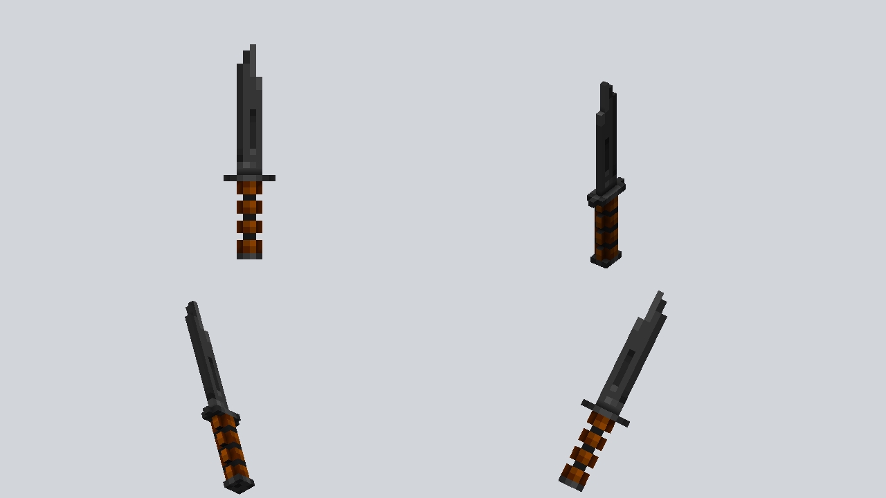 Ka-Bar