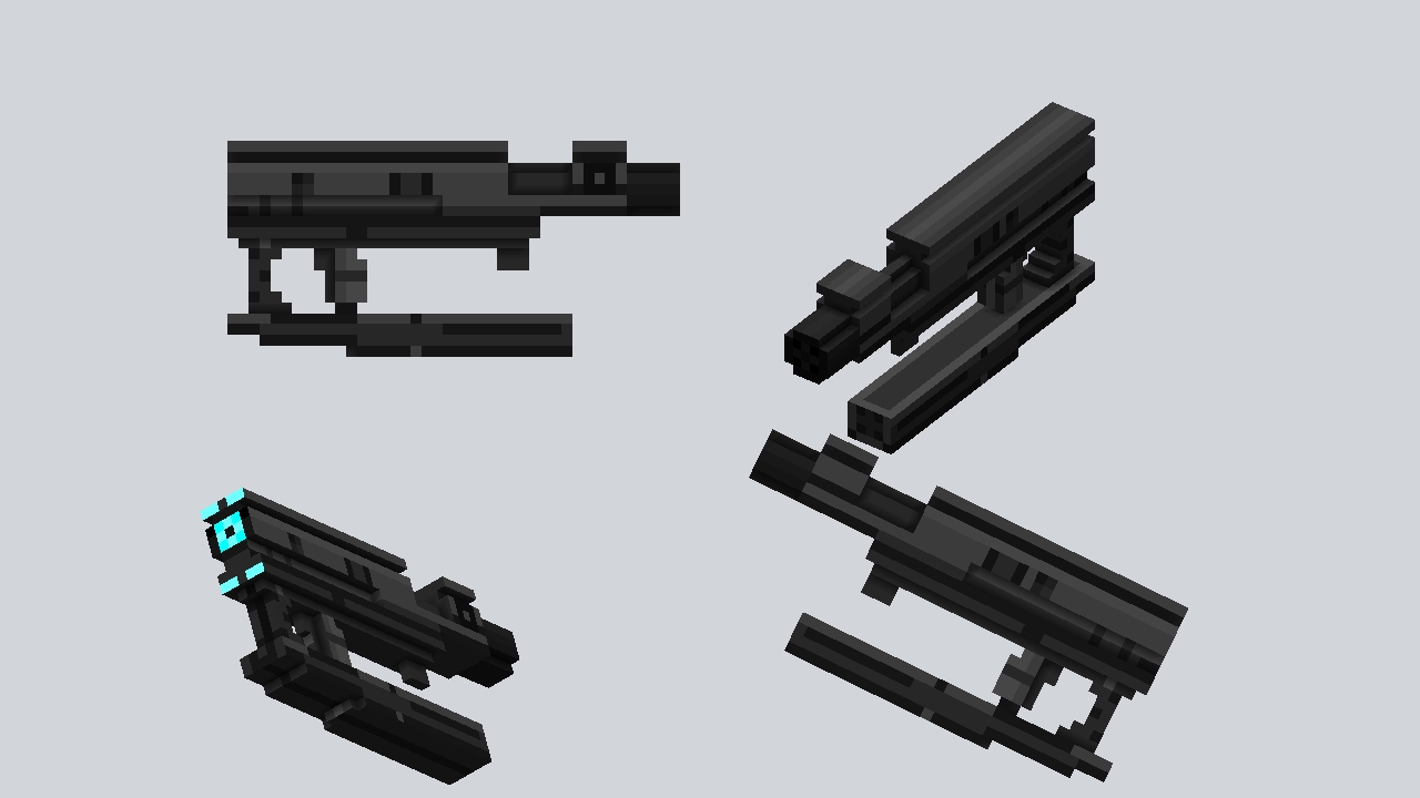 Z-gun