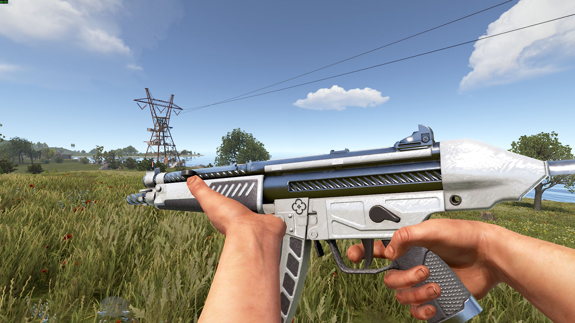 Sykkuno MP5