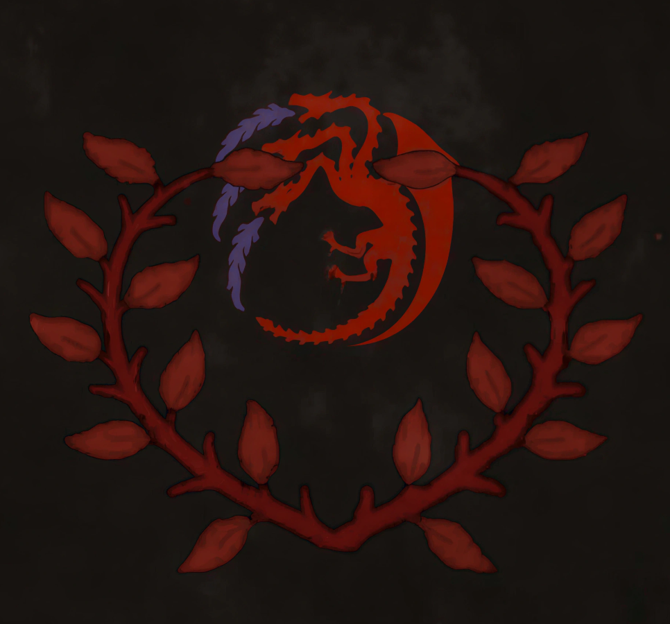 Hades's Custom House - House Darkheart