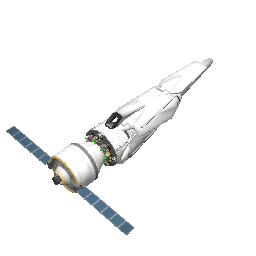 ESA Space Rider
