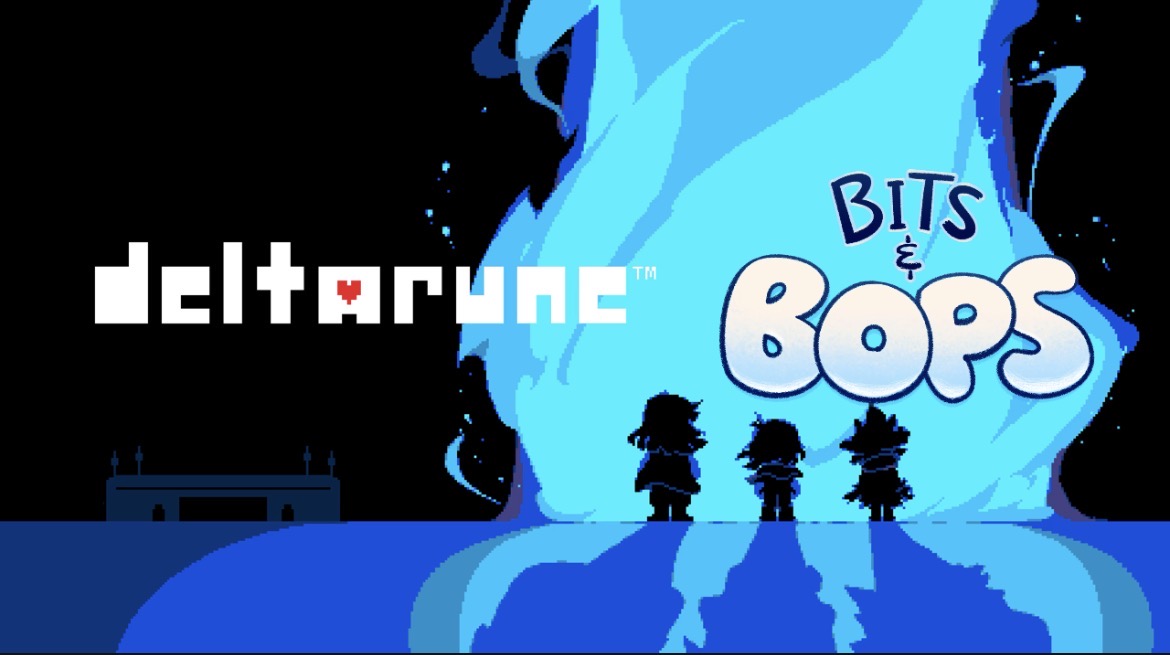Ruder Buster - Toby Fox