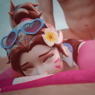 Dva anal 4K preview