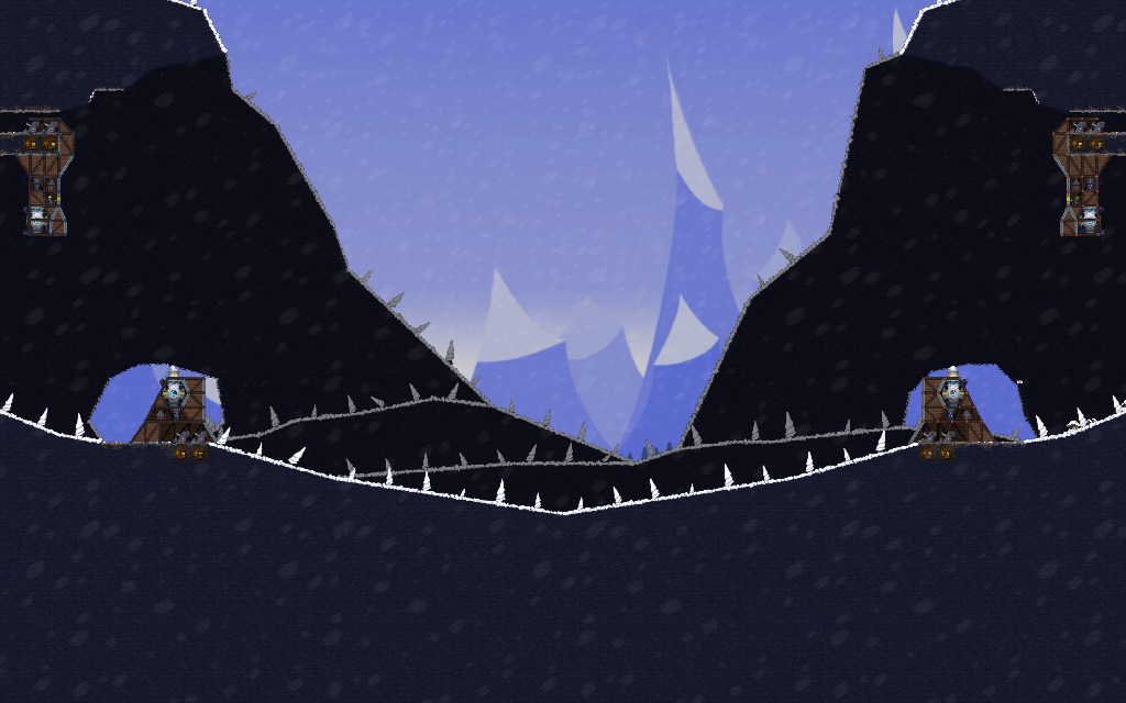 Vanactites  2v2