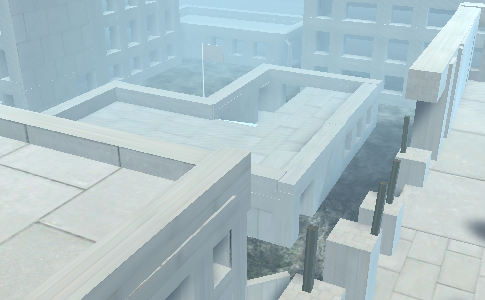 CQB BLOCK TEST