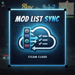 Mod List Sync