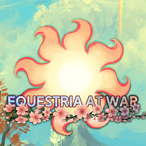 Equestria at War — Multilingual translation 🇫🇷 🇩🇪 🇪🇸 🇧🇷 🇵🇱 🇷🇺 🇯🇵 🇨🇳 🇰🇷