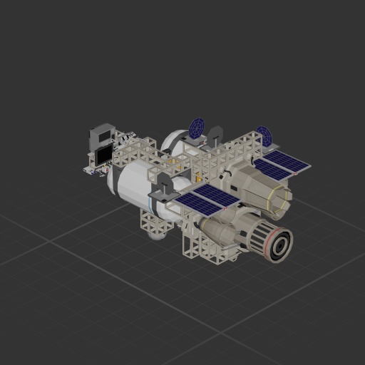 unbelievably fast ship