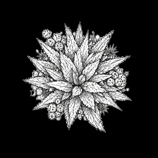 Desert Flower 1