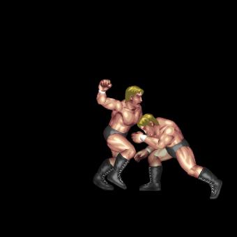Swing and Miss