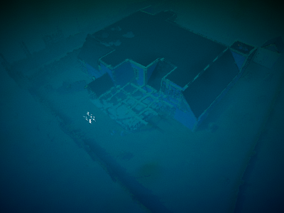 Hello Neighbor Alpha 2 House R