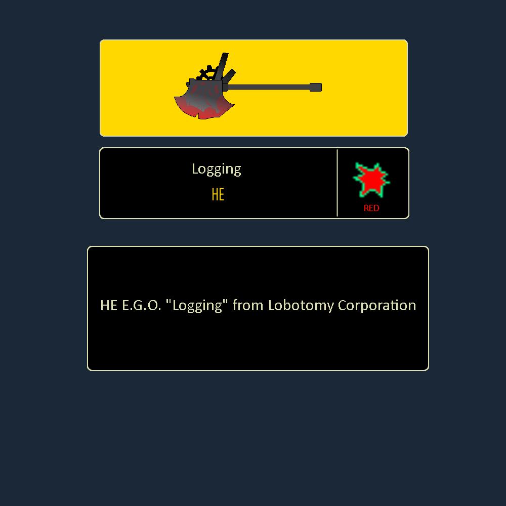 Book of Logging