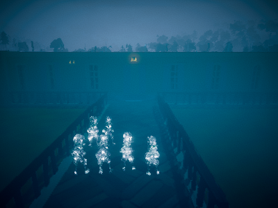 New map