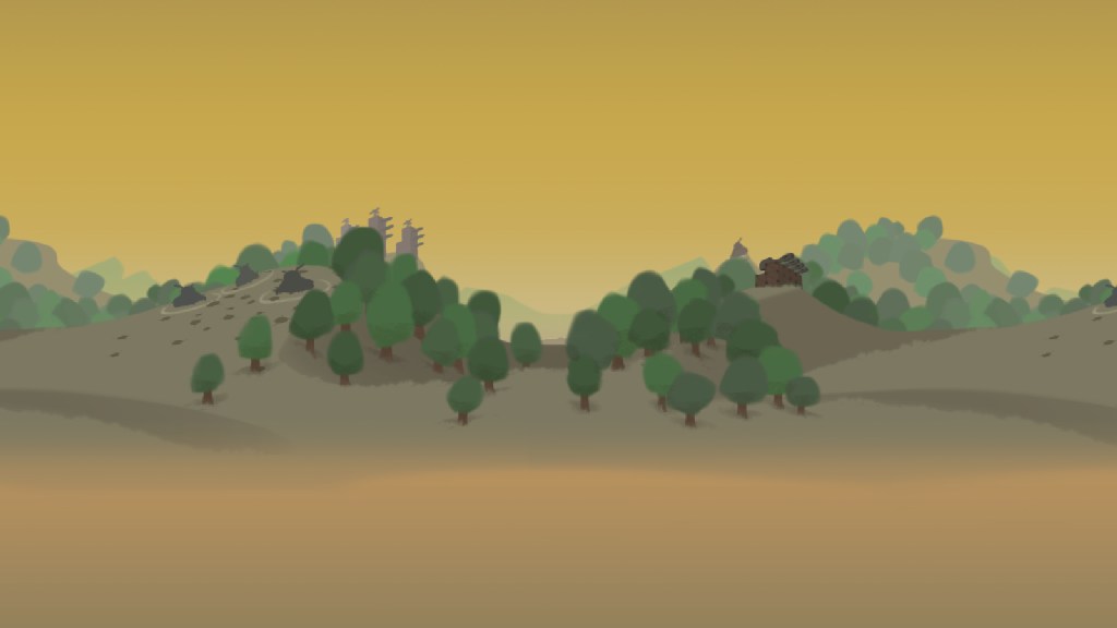 Fortships Dogfight (Giant)