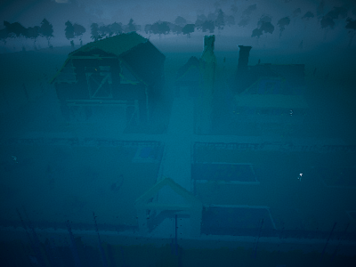 Peterson's Farm