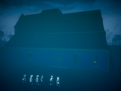 Neumann House