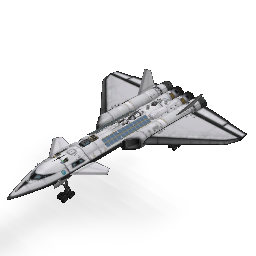 Wylla X-18G Icarus