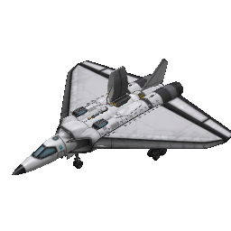 Wylla X-1F Platypus
