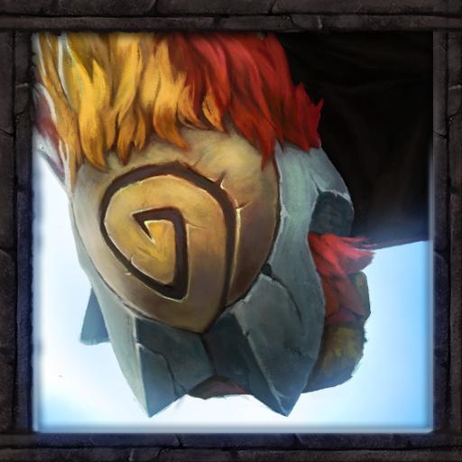 Bulwark of the Obsidianhoof